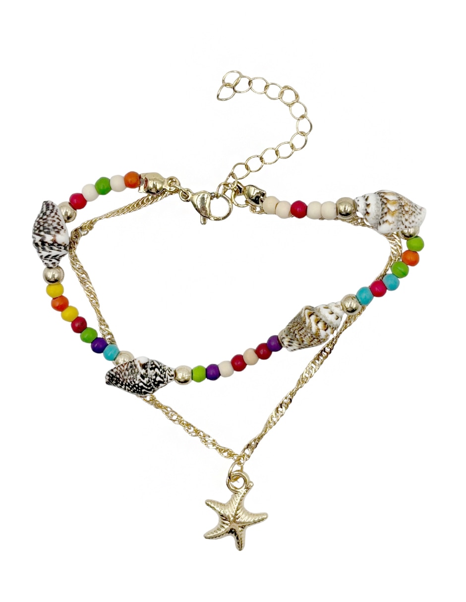 Set de brazalete 6