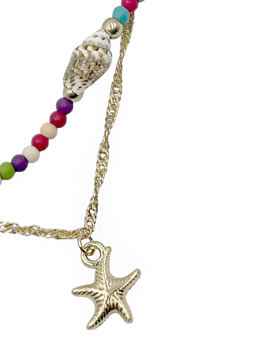 Set de brazalete 7