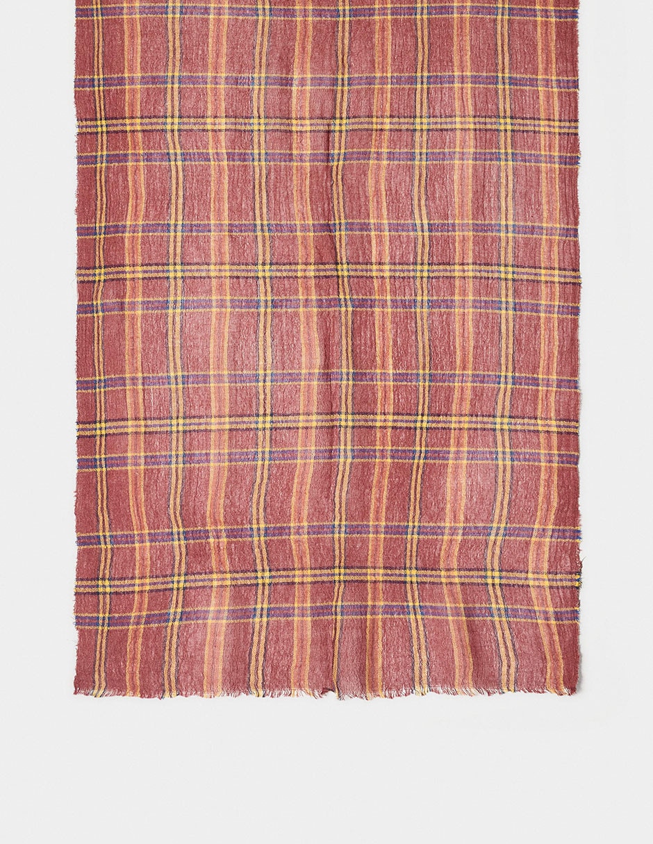 Pashmina con para mujer 3