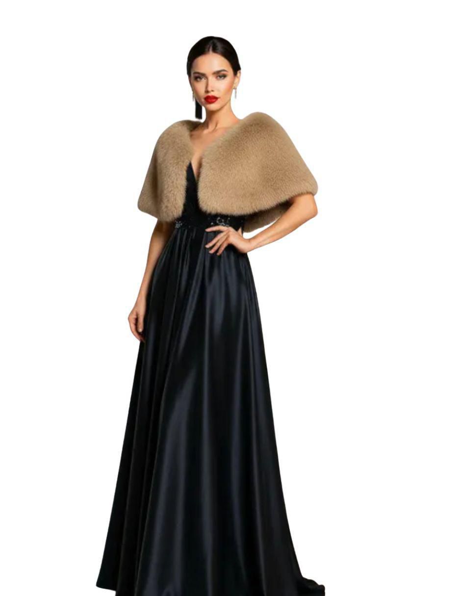 Capa para mujer 7