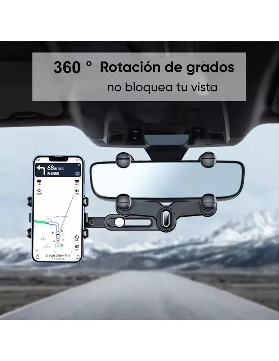 Soporte para celular 4