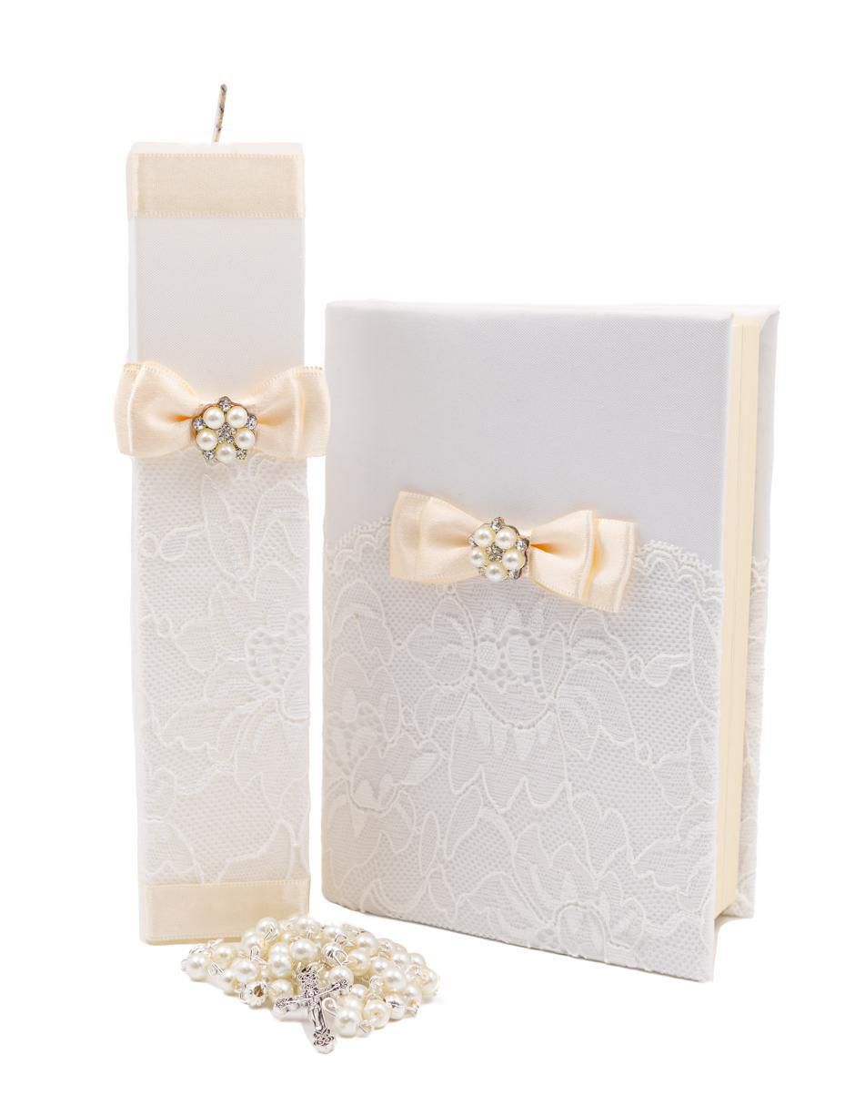 Estuche de boda 5 piezas 4