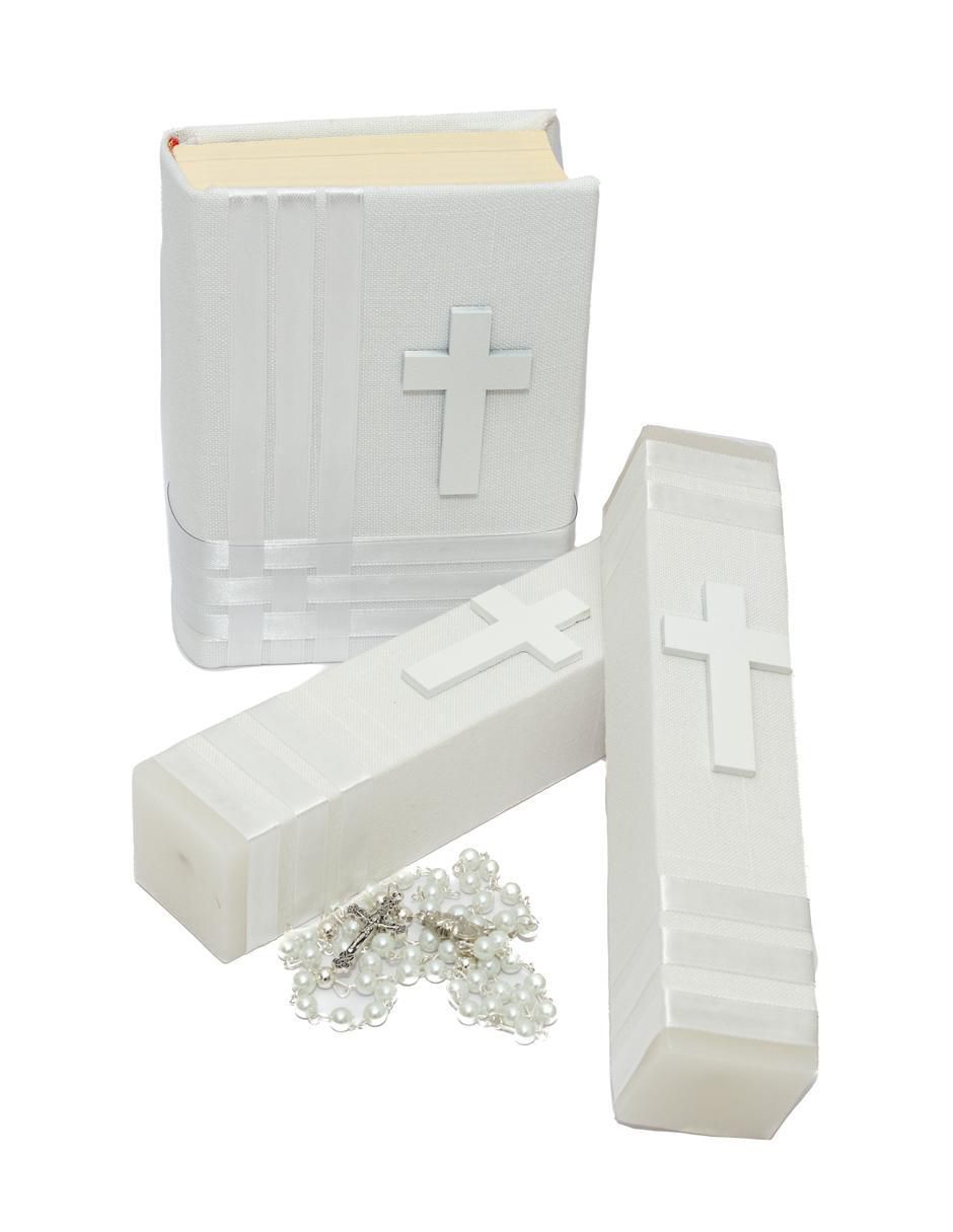 Estuche de boda 5 piezas 5