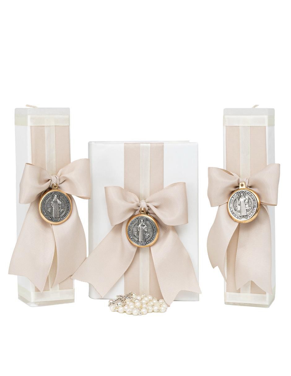 Estuche de boda 5 piezas 2