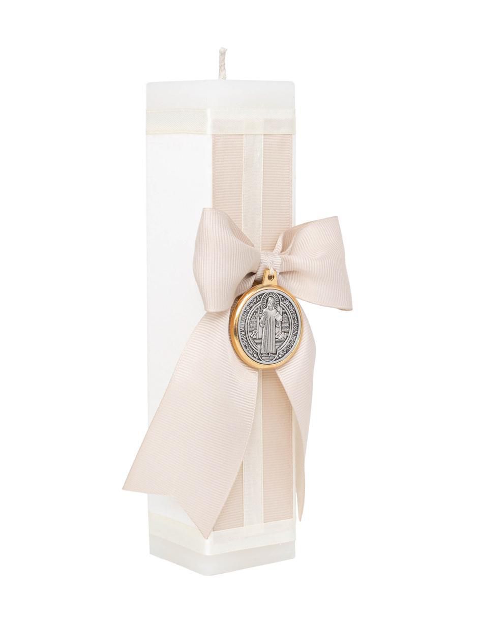 Estuche de boda 3 piezas 5