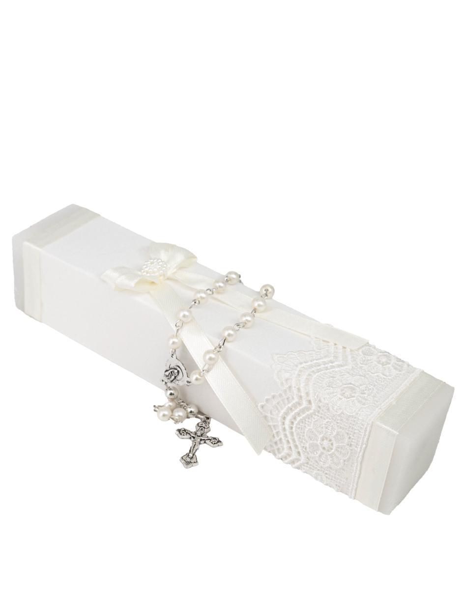 Estuche de boda 5 piezas 6