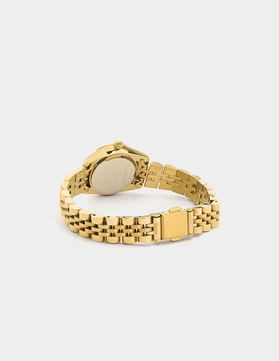 Reloj Gold Tray para mujer 241584 3