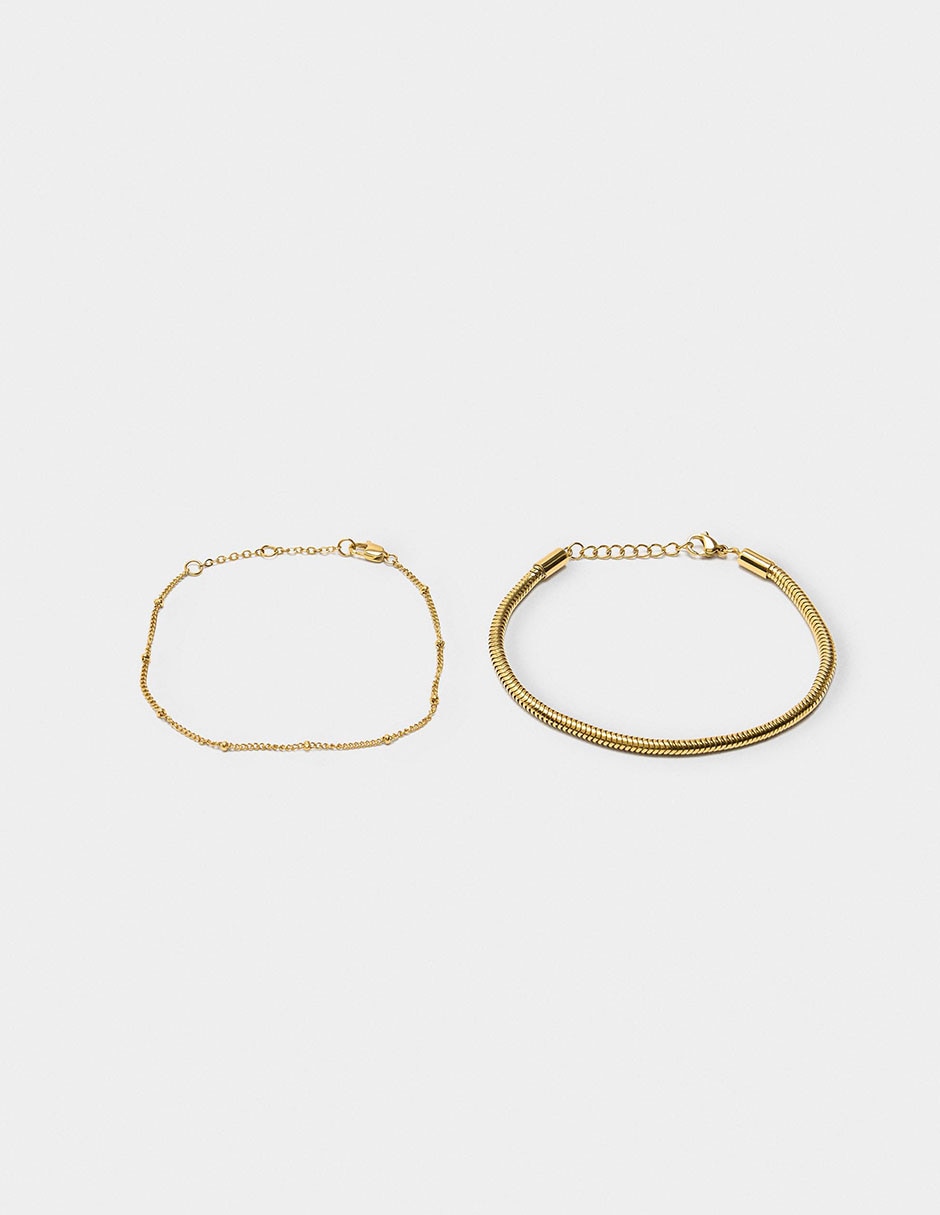 Reloj Gold Tray para mujer 241584 4