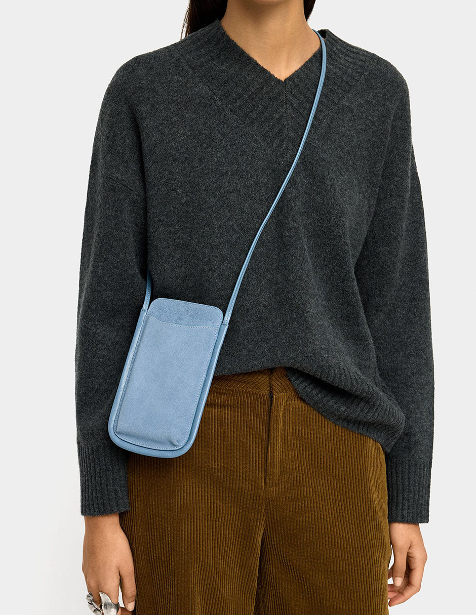 Bolso para celula 2
