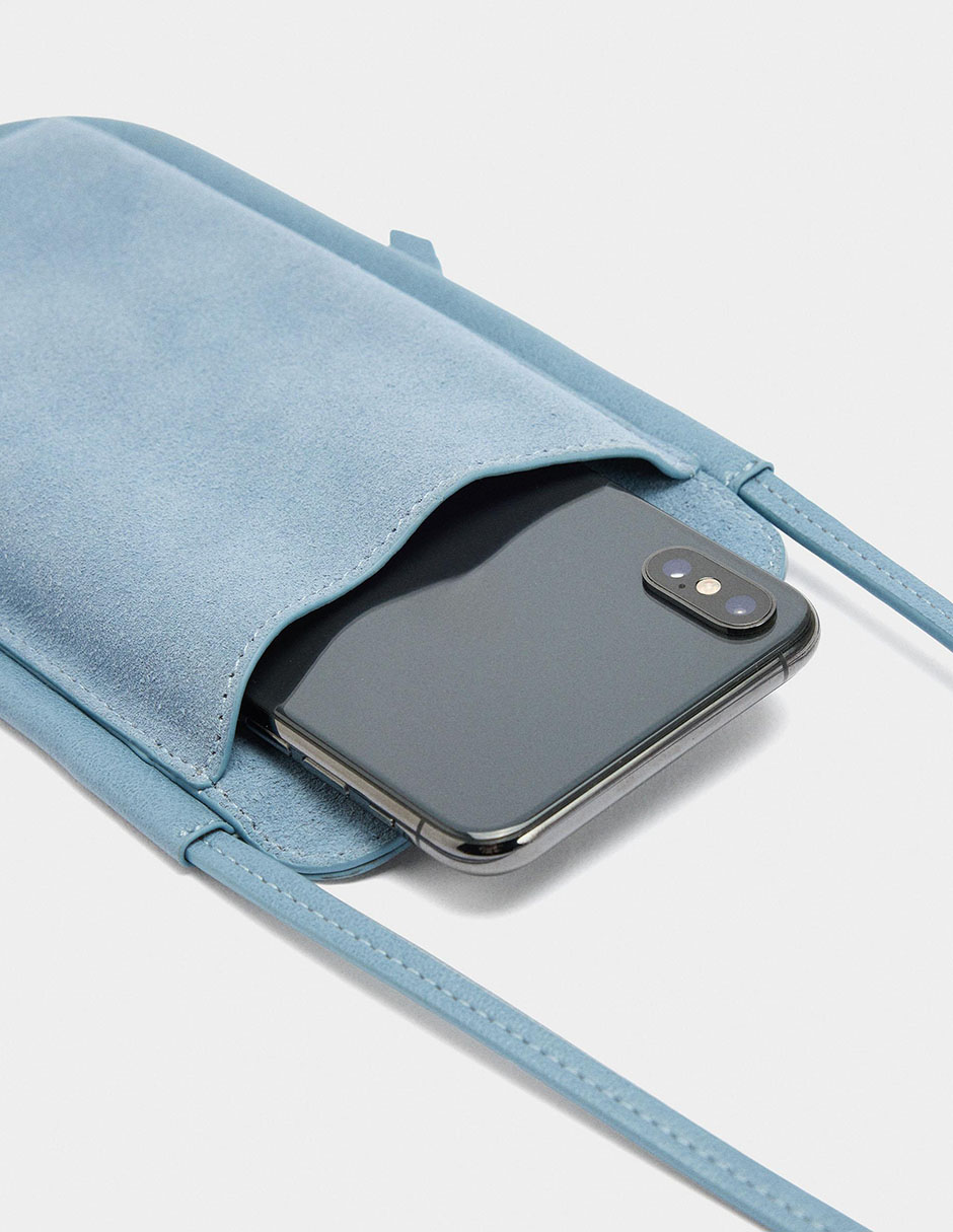Bolso para celula 3