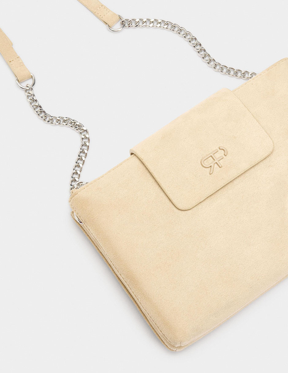 Bolsa crossbody Michelle para mujer 2