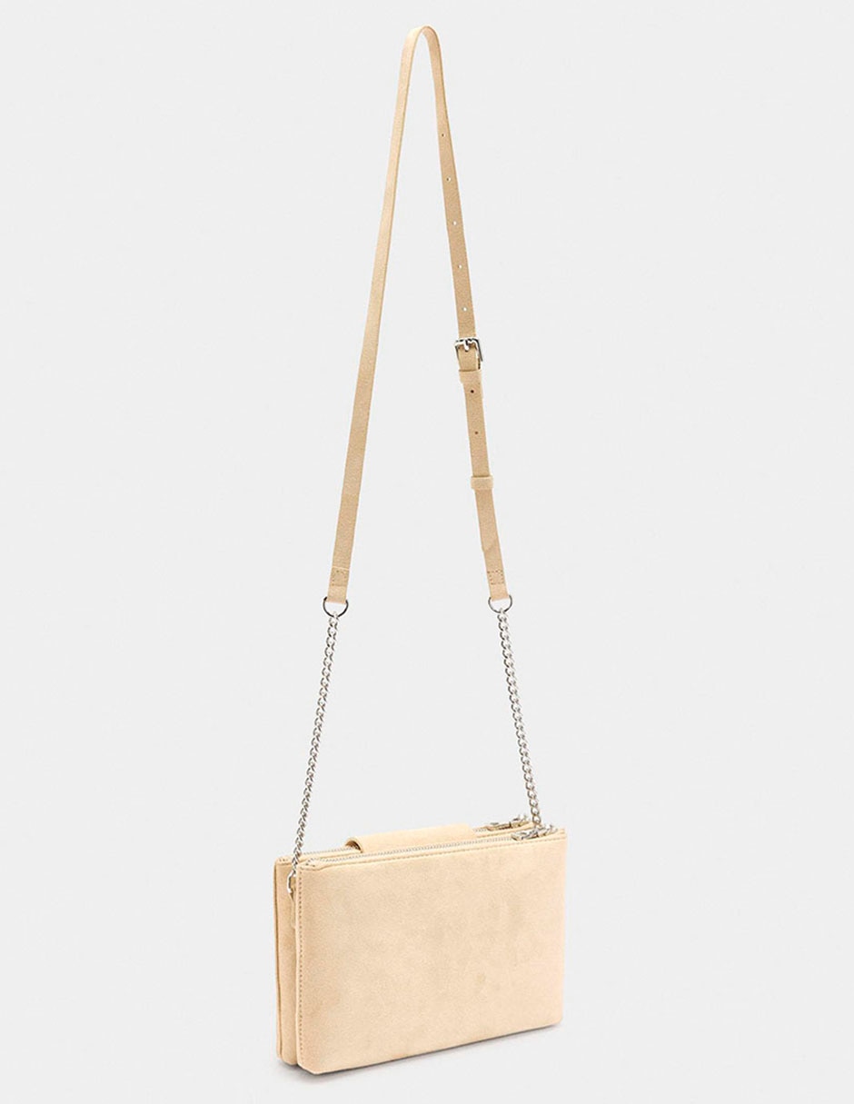 Bolsa crossbody Michelle para mujer 3