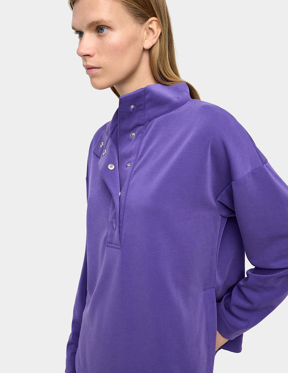 Sudadera para mujer