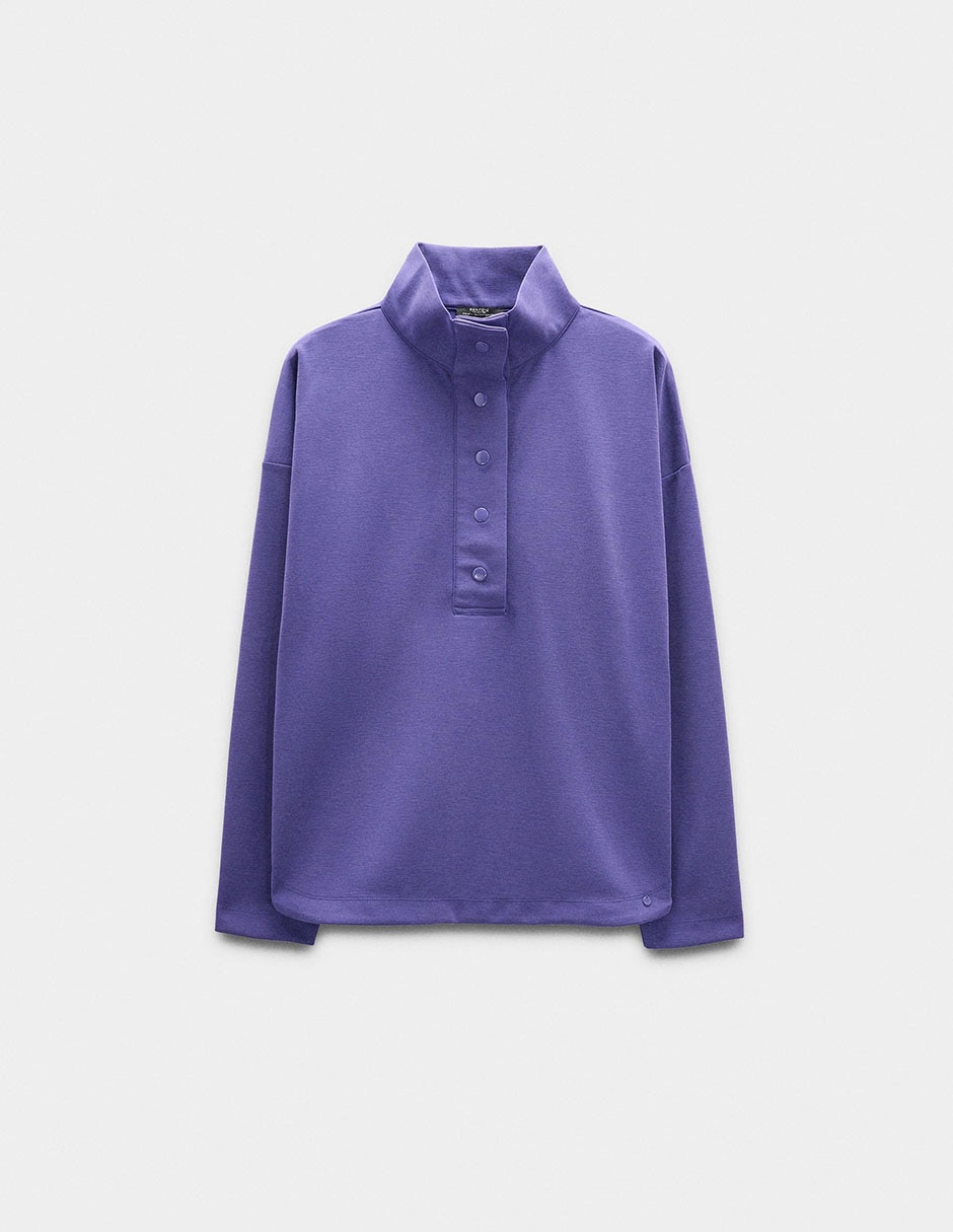 Sudadera para mujer 6