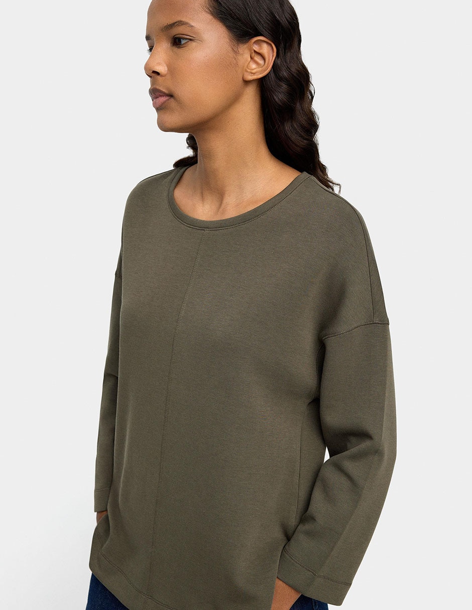 Sudadera para mujer 2