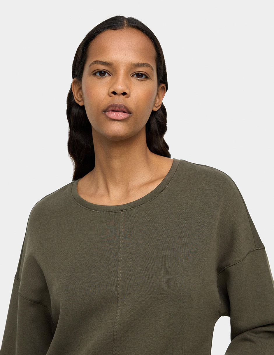 Sudadera para mujer 4
