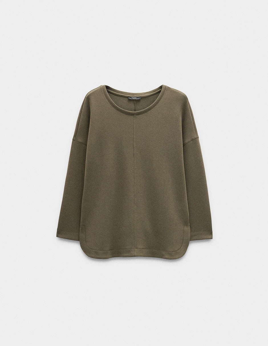 Sudadera para mujer 5