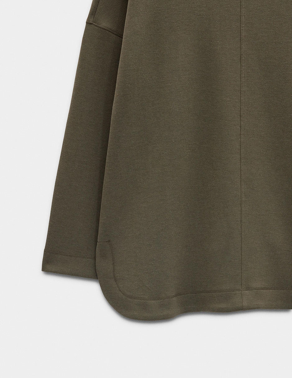 Sudadera para mujer 6