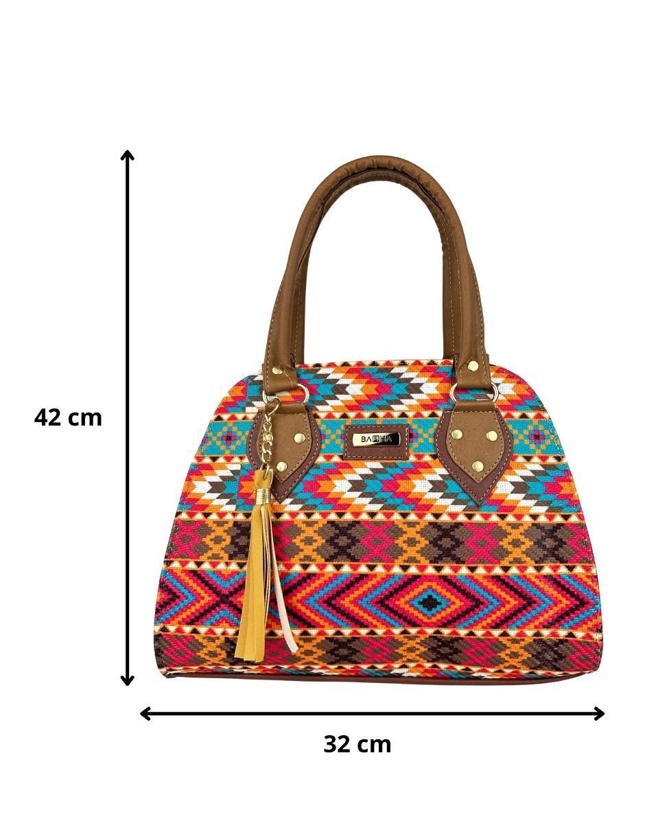 Bolsa tote Ivana para mujer 6