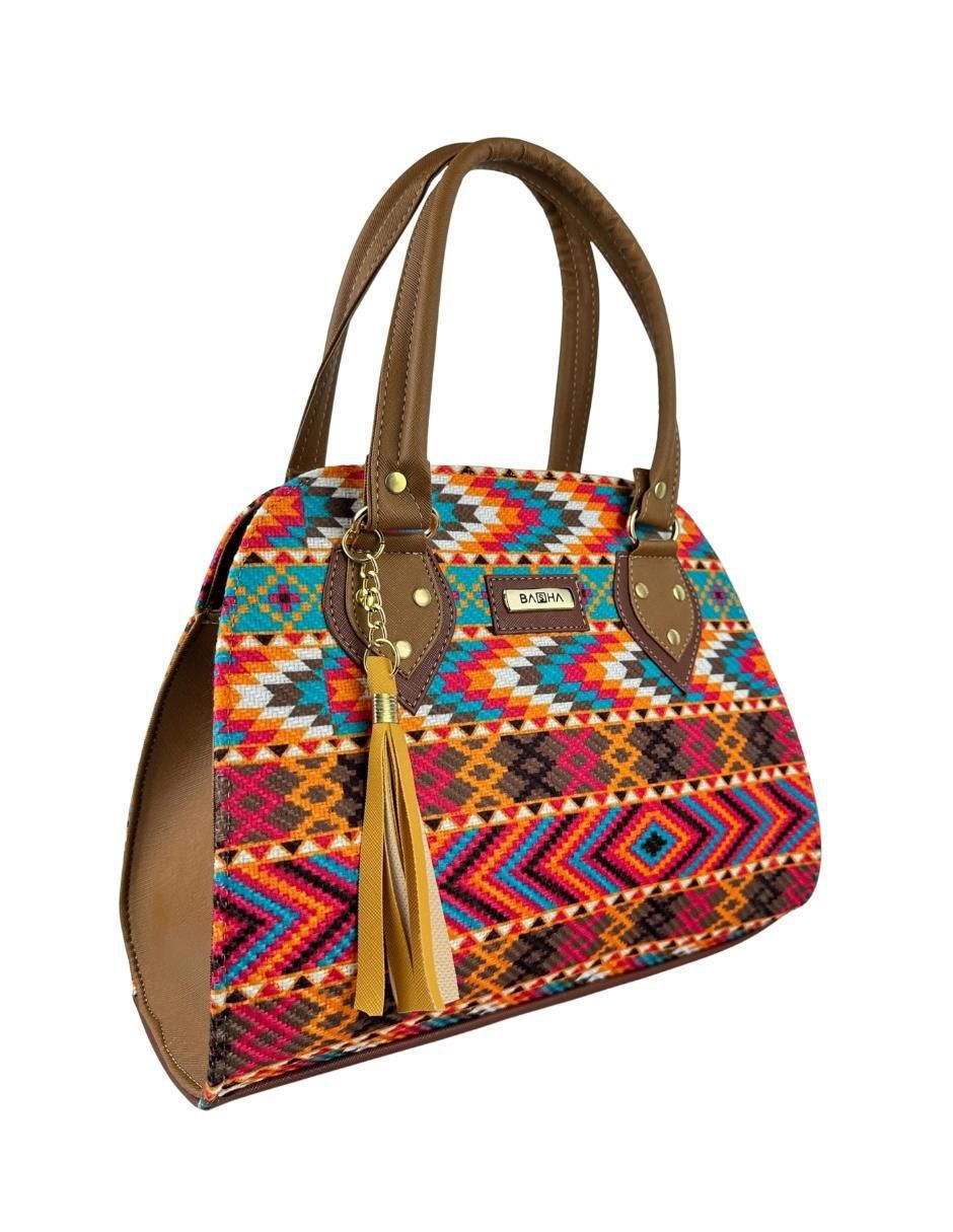 Bolsa tote Ivana para mujer 3