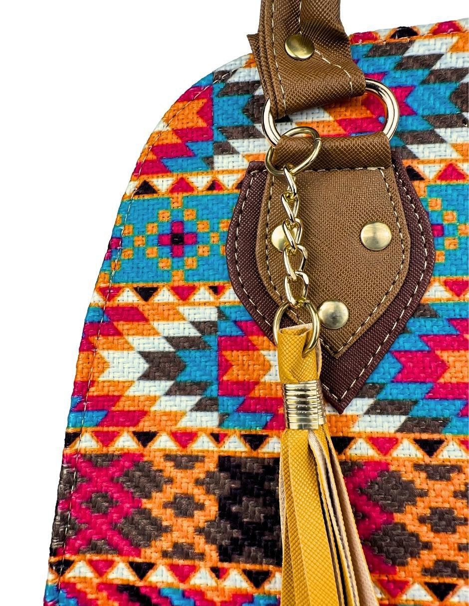 Bolsa tote Ivana para mujer 4
