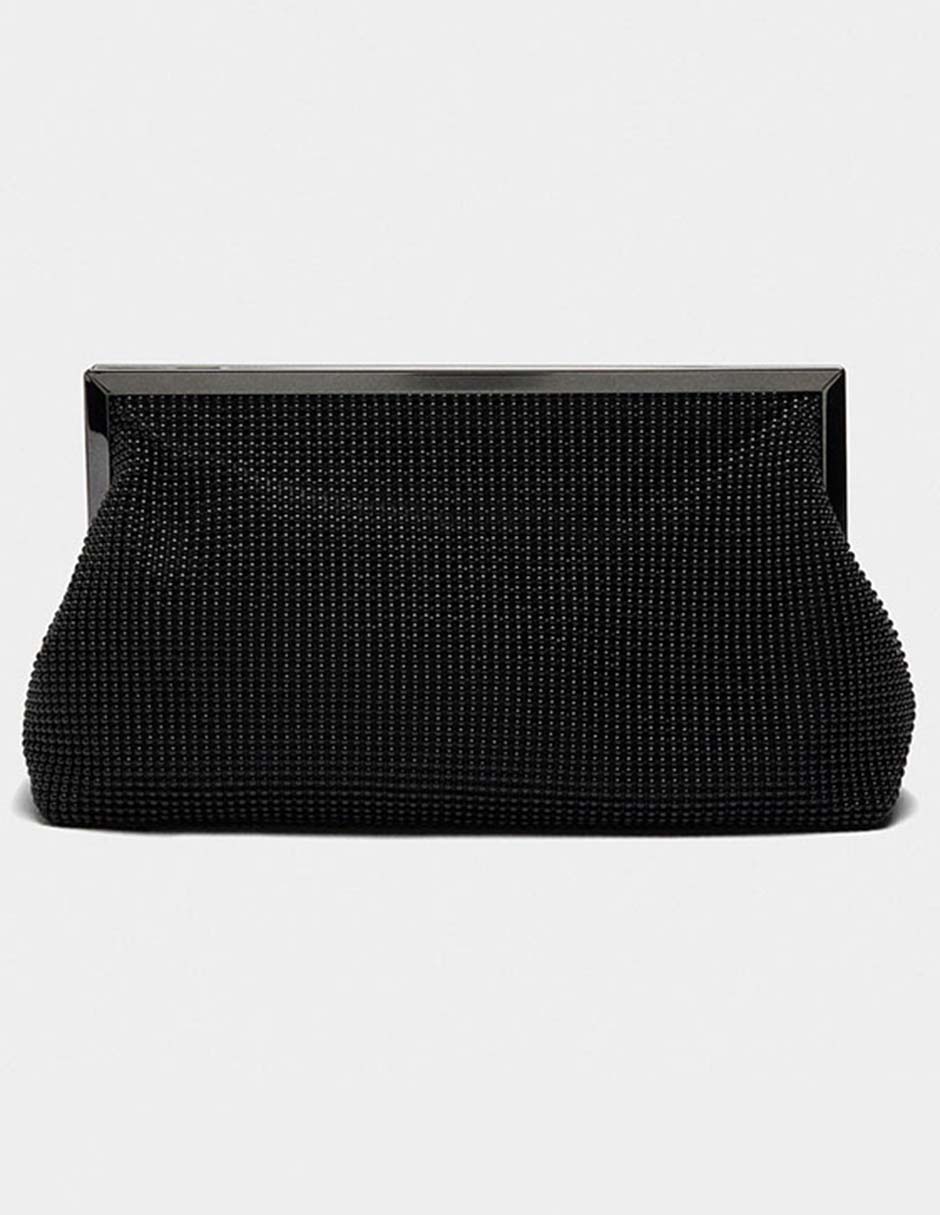 Bolsa clutch New Tobago para mujer