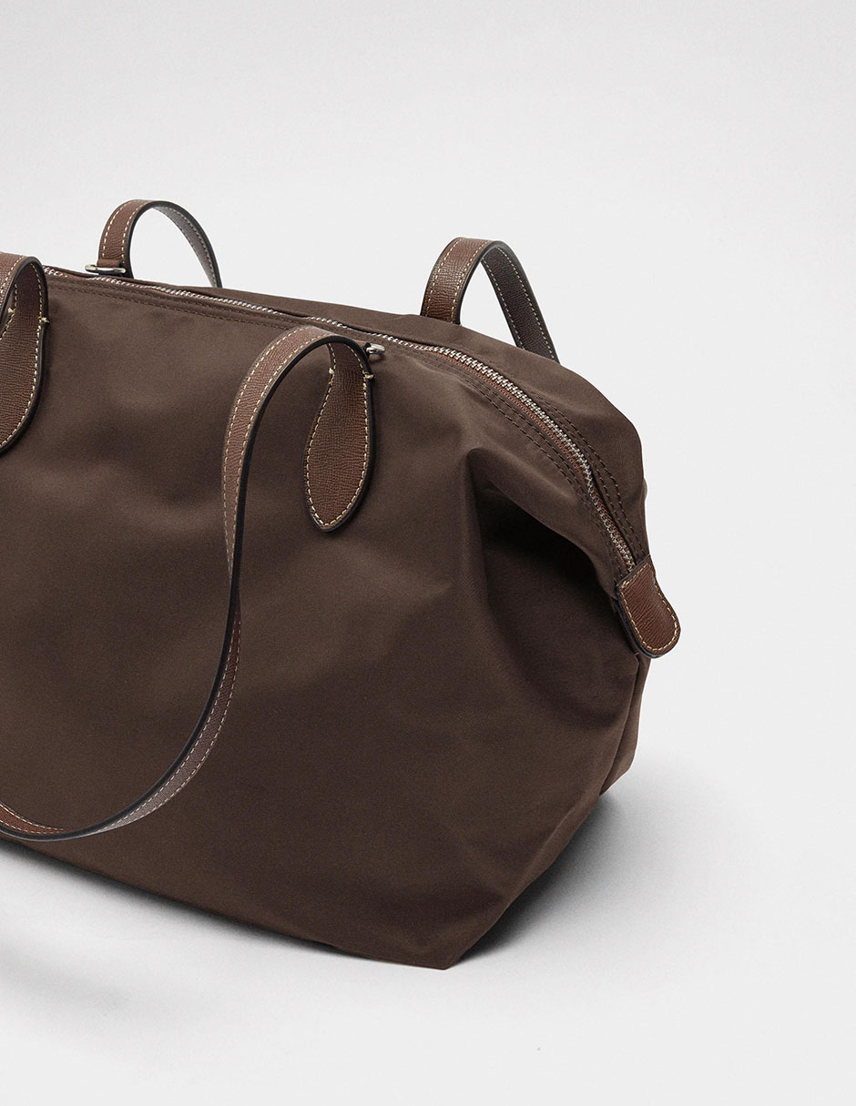 Bolsa shopper Phoenix para mujer 2
