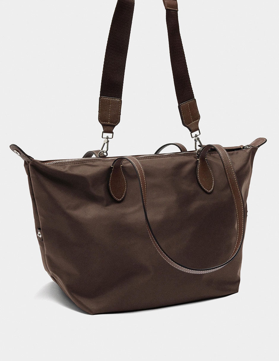 Bolsa shopper Phoenix para mujer 3
