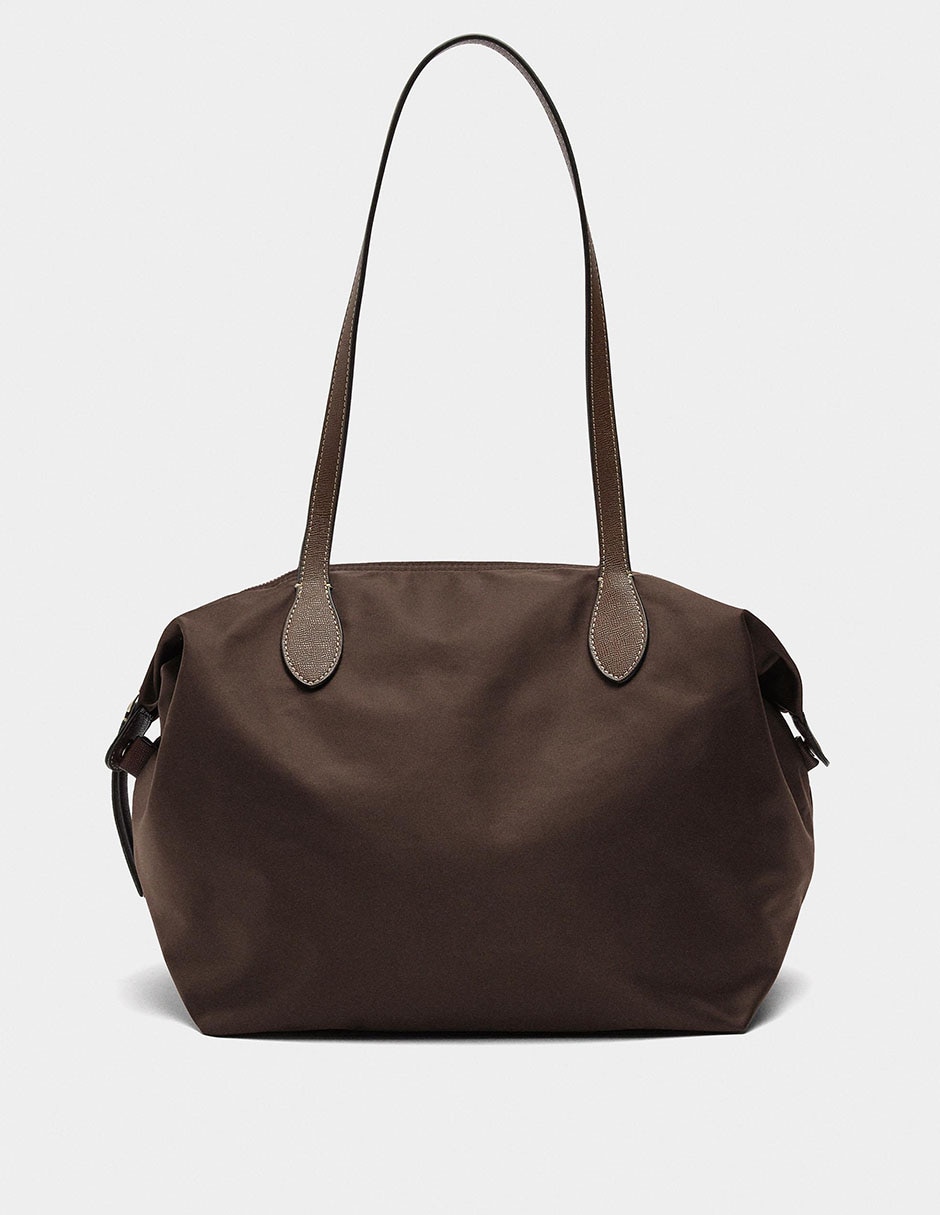 Bolsa shopper Phoenix para mujer 5