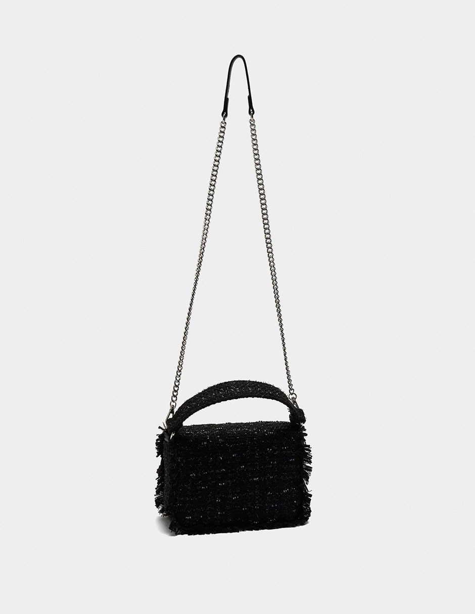 Bolsa clutch Moonfly para mujer 3