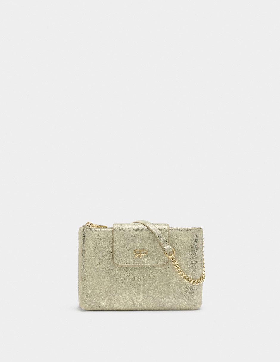 Bolsa crossbody Michelle para mujer