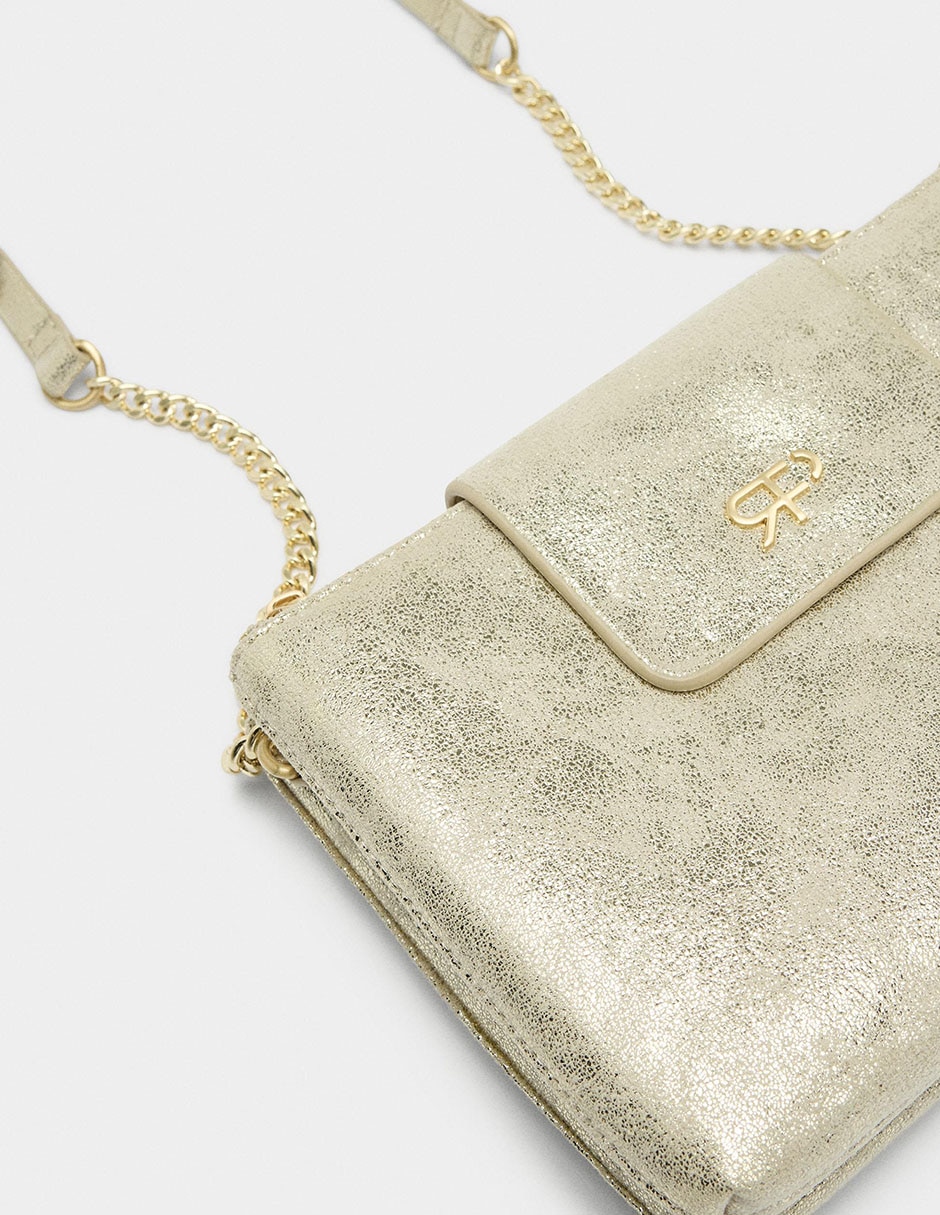 Bolsa crossbody Michelle para mujer 2