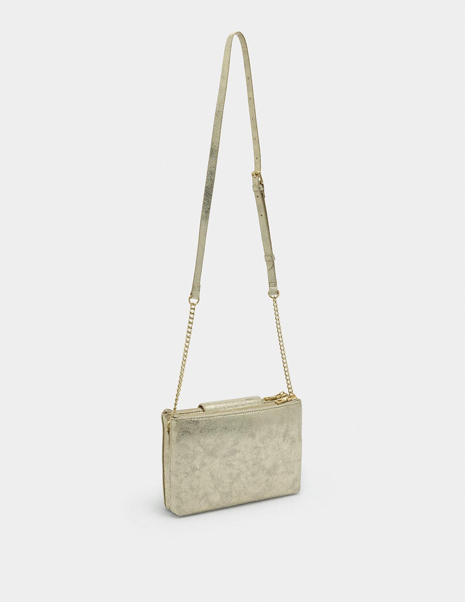 Bolsa crossbody Michelle para mujer 3