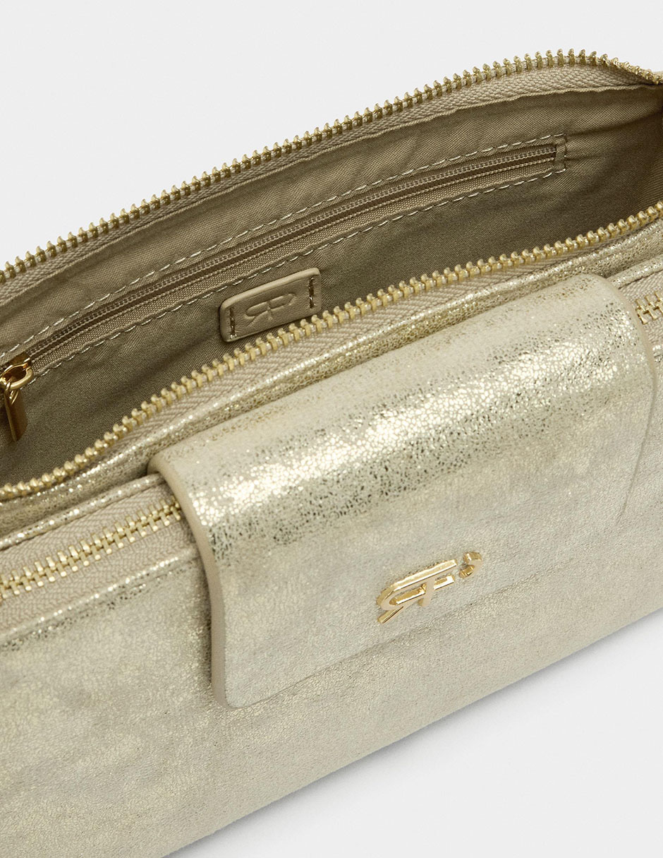 Bolsa crossbody Michelle para mujer 4