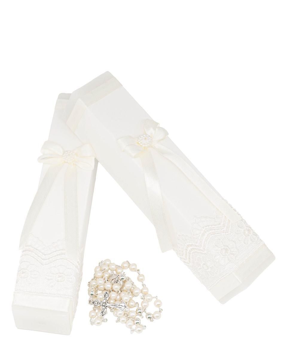 Estuche de boda 3 piezas 2