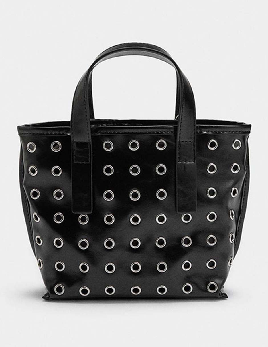 Bolsa tote Fox Tale para mujer 1
