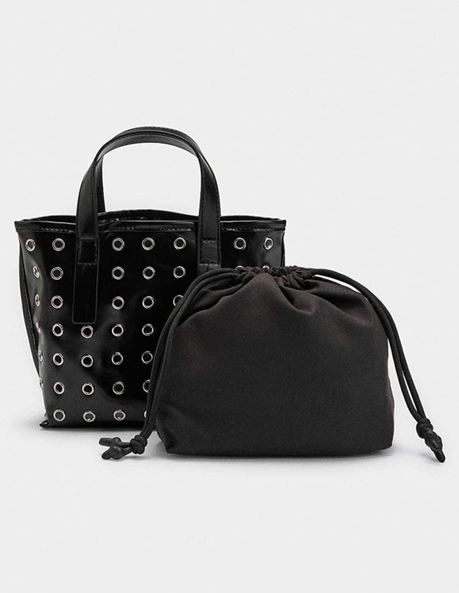 Bolsa tote Fox Tale para mujer 3