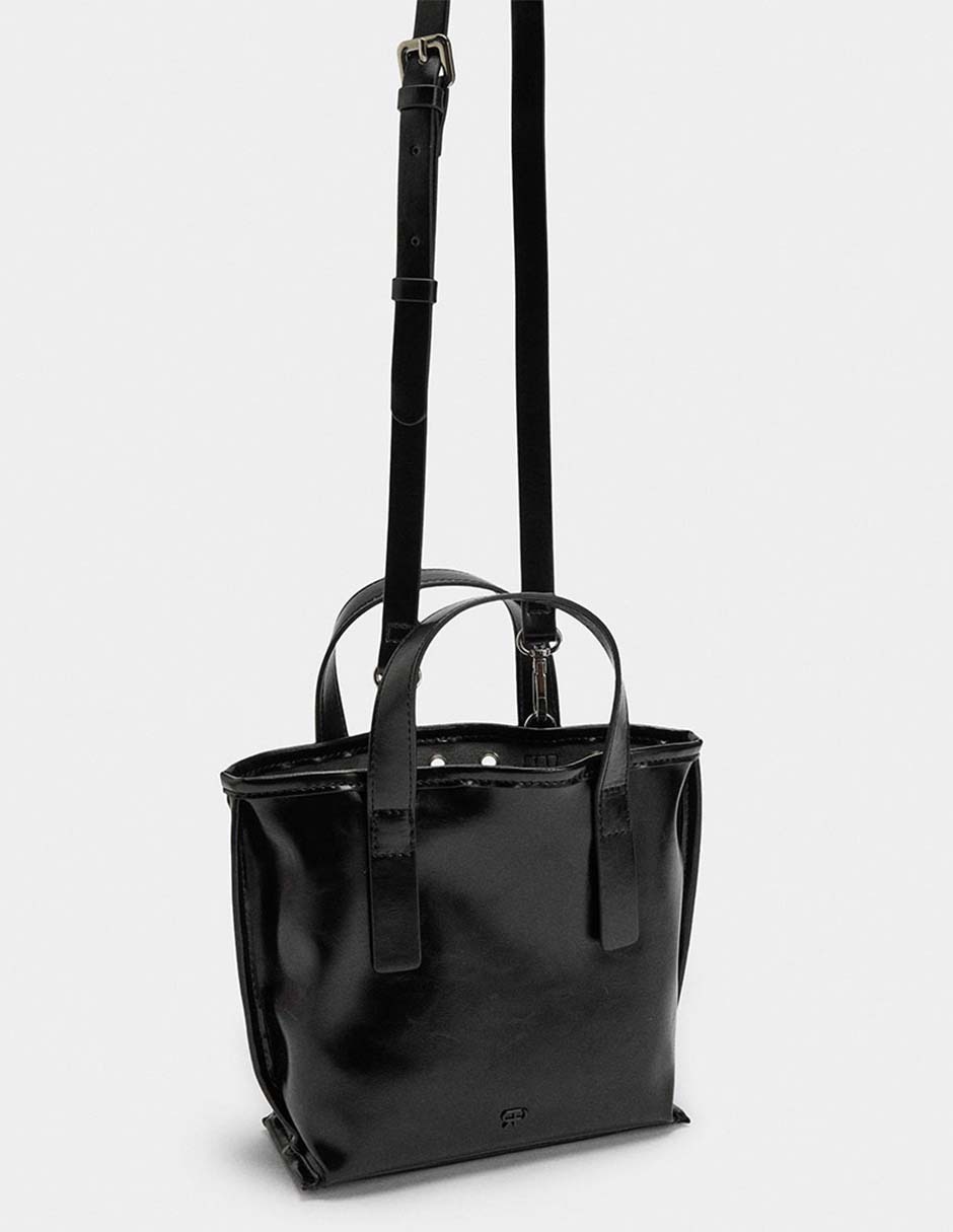 Bolsa tote Fox Tale para mujer 6