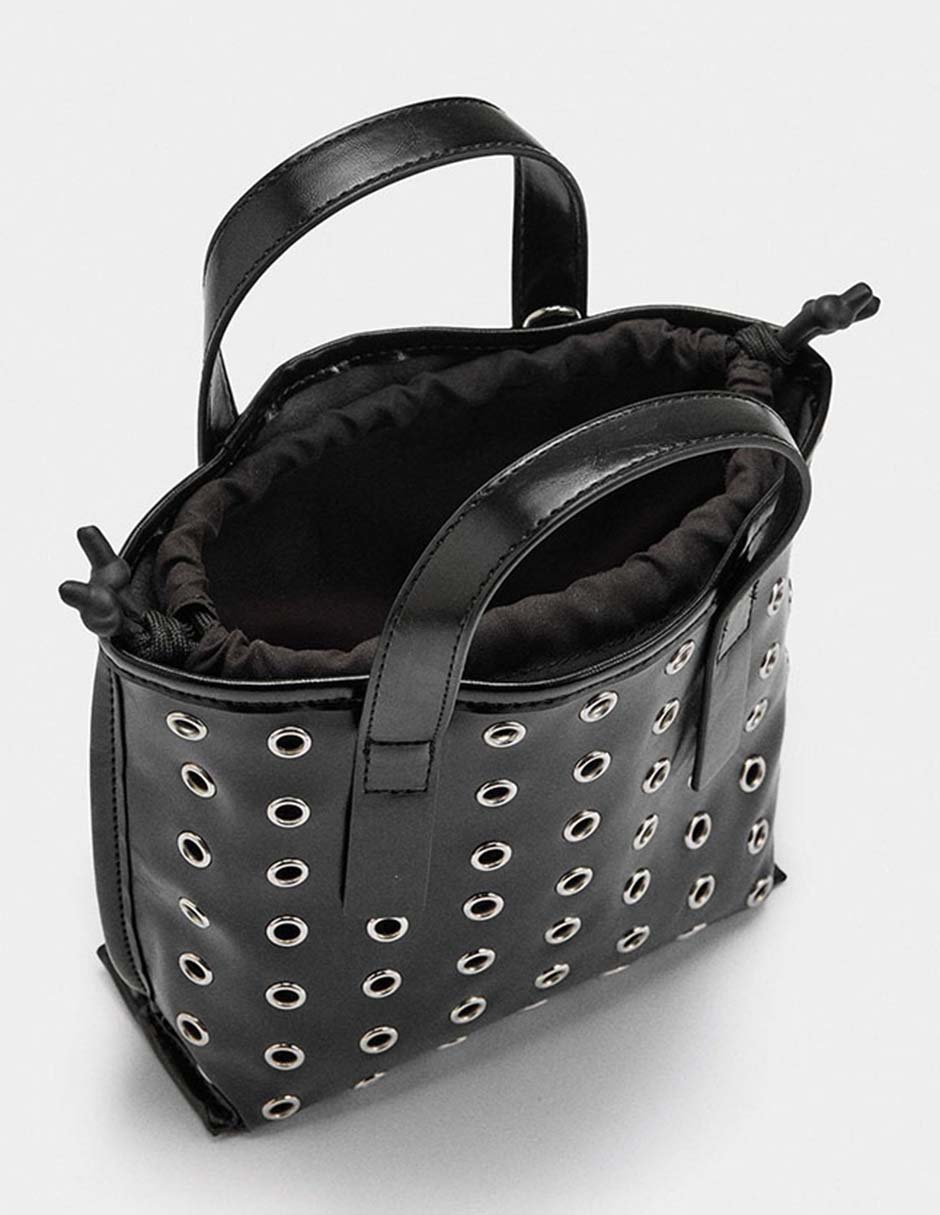 Bolsa tote Fox Tale para mujer 8