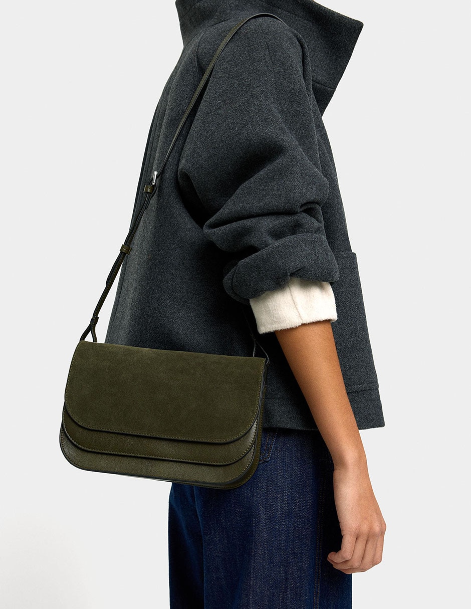 Bolsa crossbody Tyler para mujer 2
