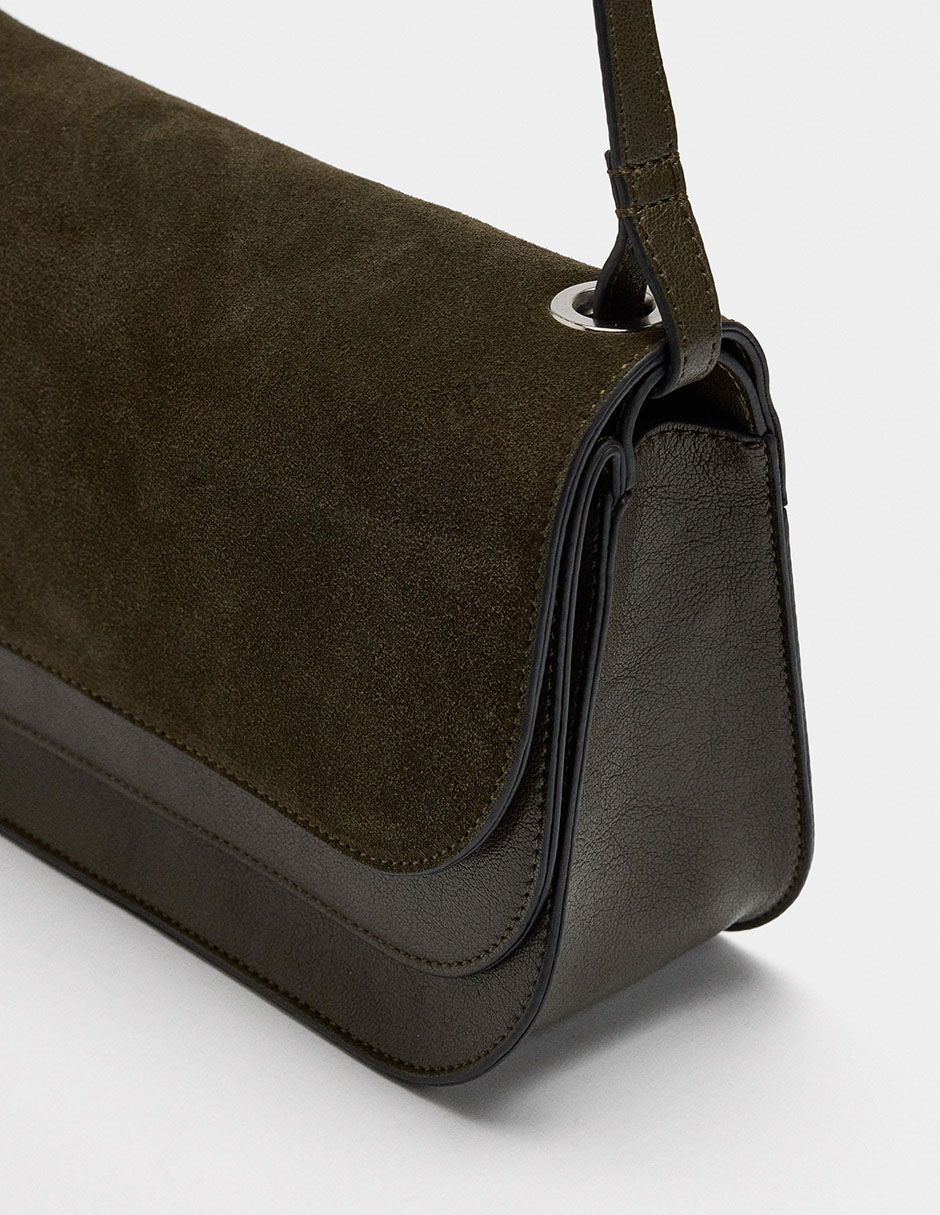 Bolsa crossbody Tyler para mujer 3