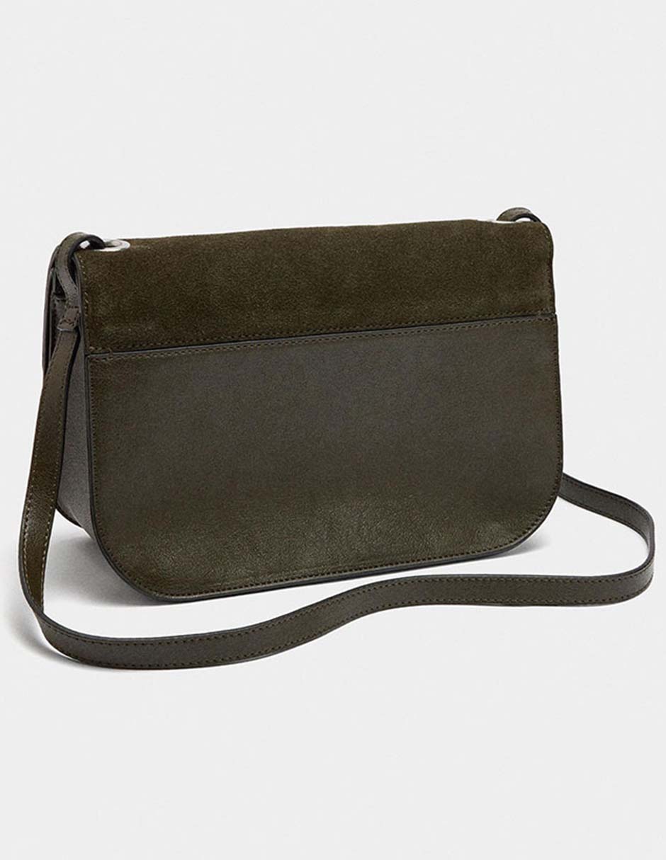 Bolsa crossbody Tyler para mujer 4