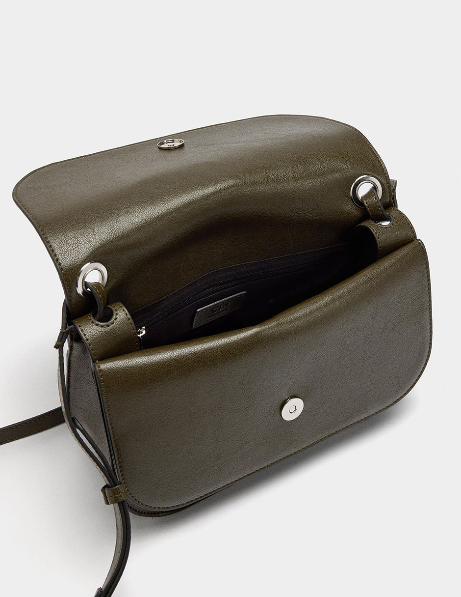Bolsa crossbody Tyler para mujer 6