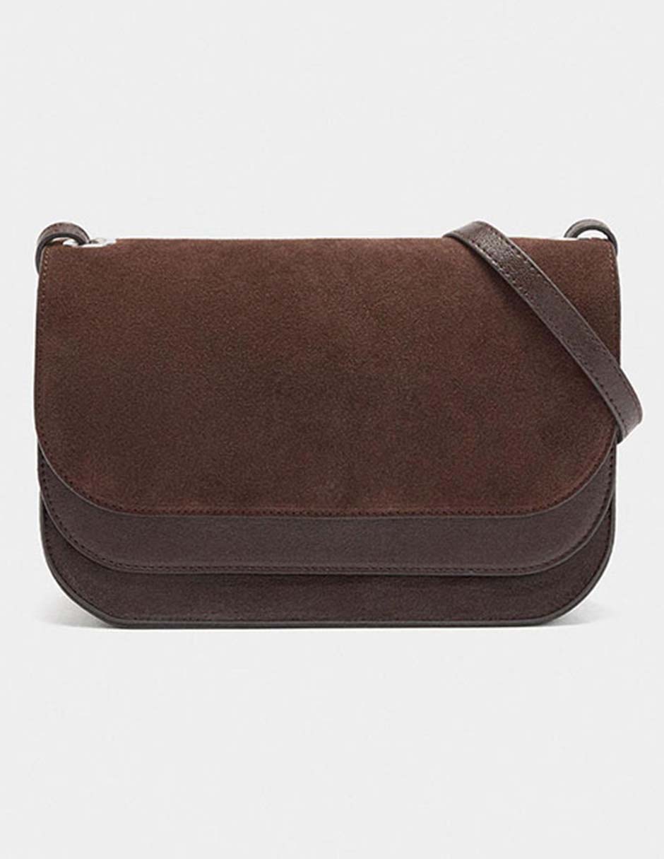 Bolsa crossbody Tyler para mujer