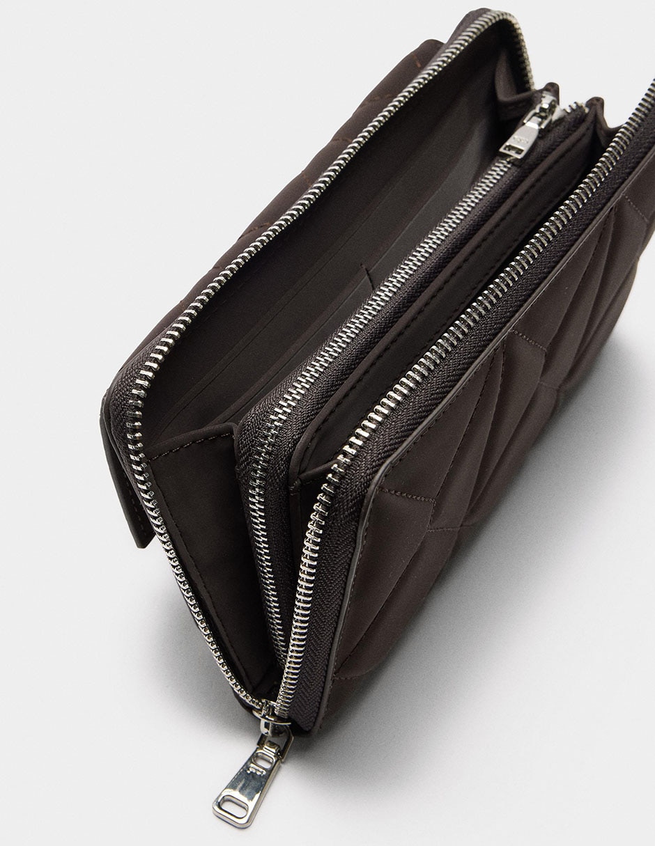 Cartera Nm Helena para mujer 5