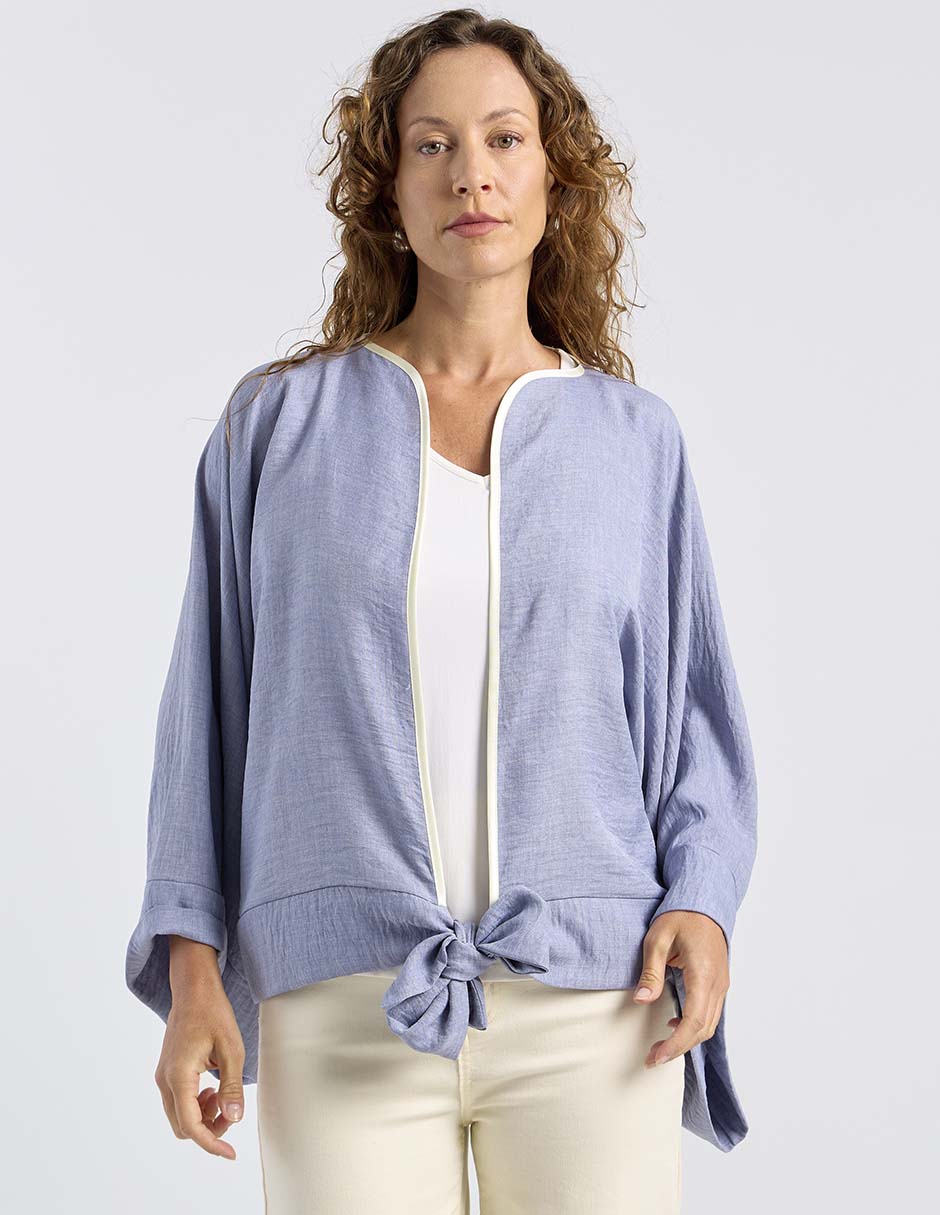 Kimono para mujer