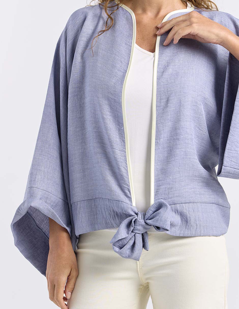 Kimono para mujer 4