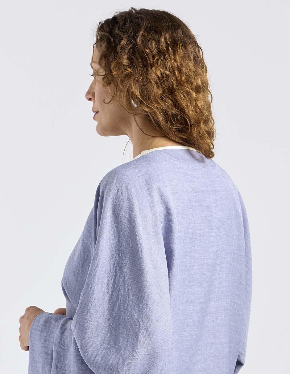 Kimono para mujer 5