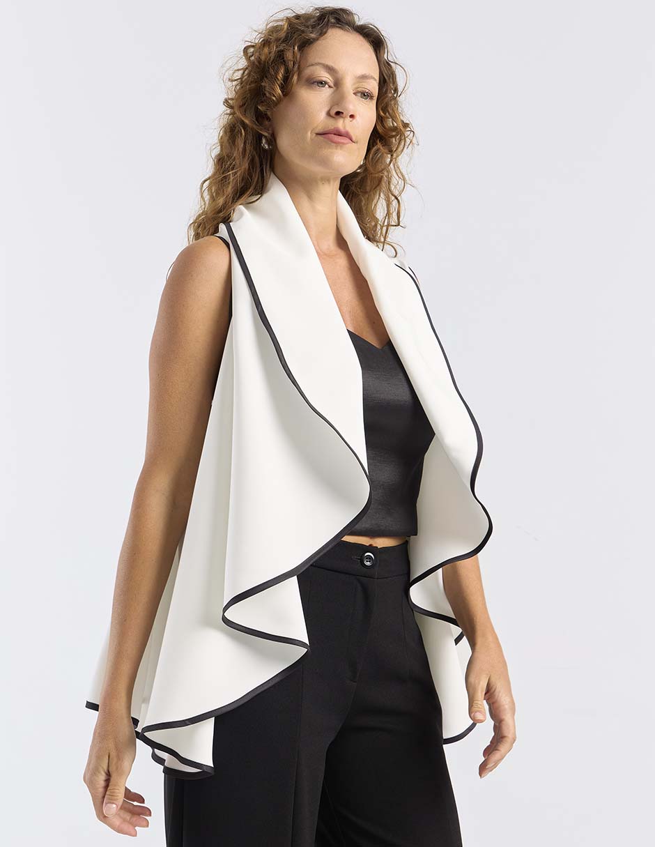 Chaleco para mujer Chaleco para mujer