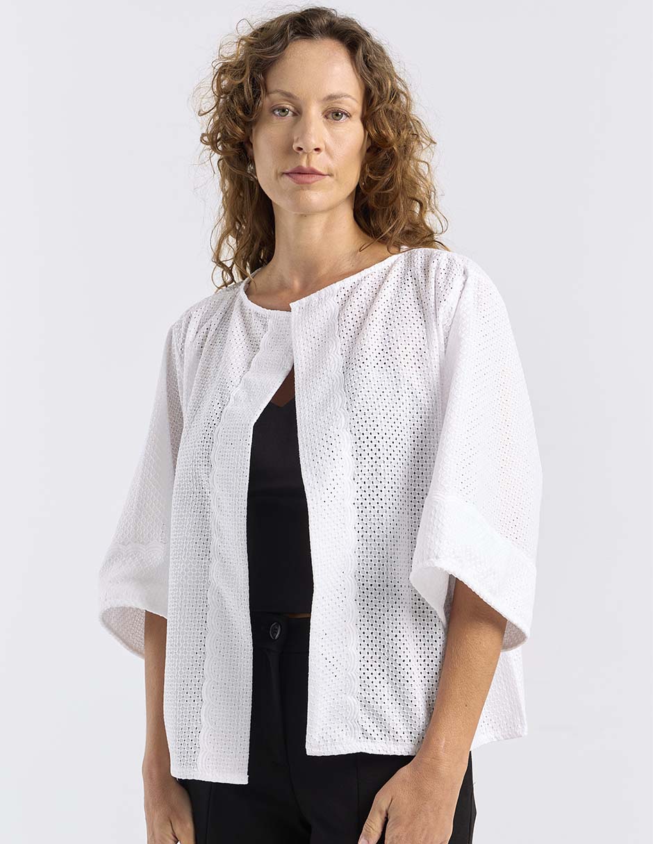 Kimono para mujer